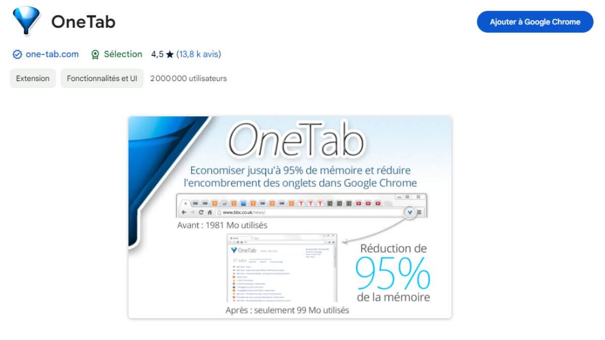 meilleures-extensions-chrome-onetab