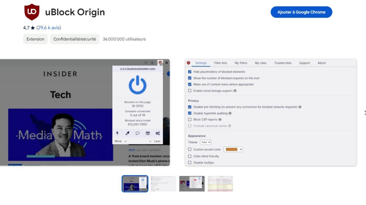 meilleures-extensions-chrome-ublock-origin