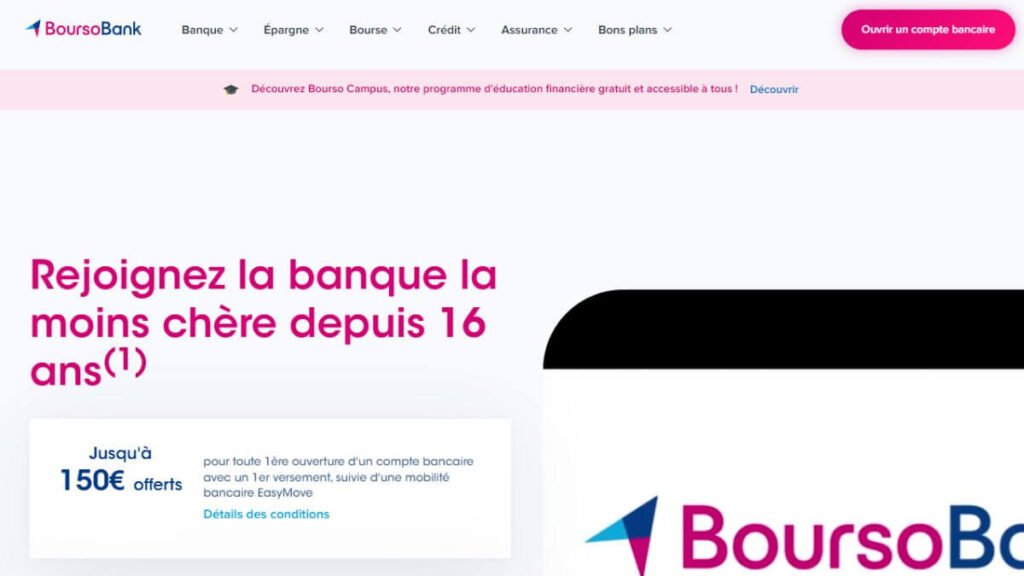 comparatif-meilleure-banque-en-ligne-boursorama