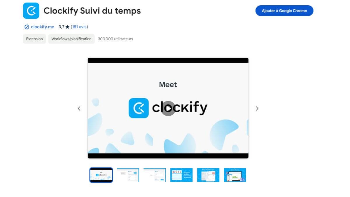 meilleurs-outils-gestion-de-temps-clockify