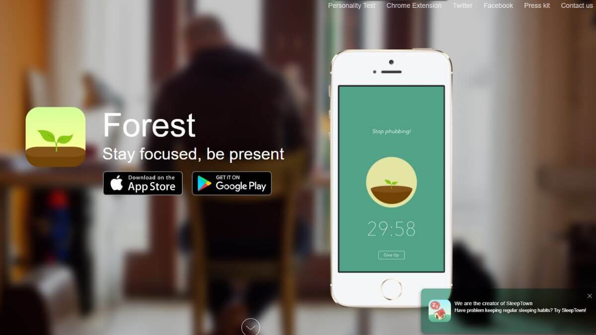 meilleurs-outils-gestion-de-temps-forest