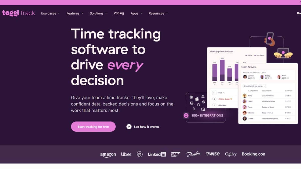 meilleurs-outils-gestion-de-temps-toggl-track