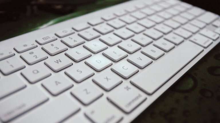 Les meilleurs raccourcis clavier sur macOS