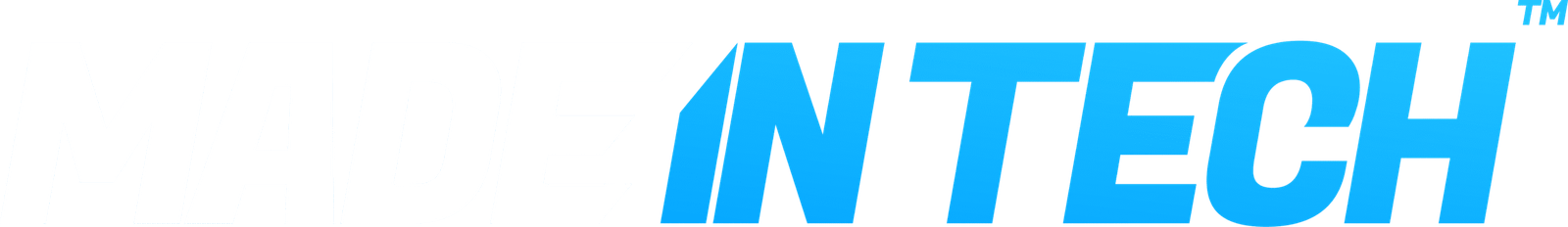 Made In Tech