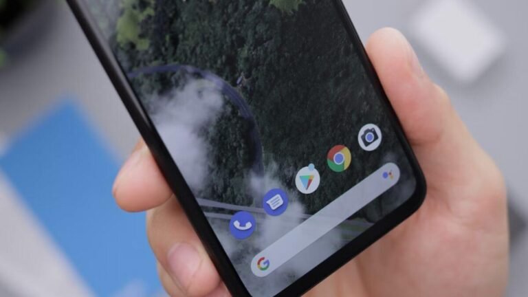 Google Photos introduit l’édition par commande vocale et textuelle sur Pixel 10
