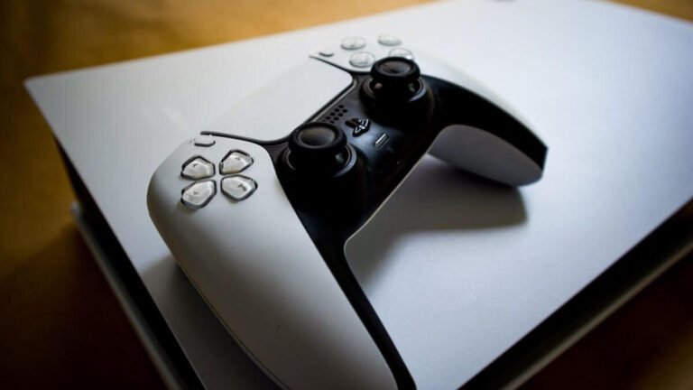 La PS5 dépasse les 80 millions d’unités vendues dans le monde