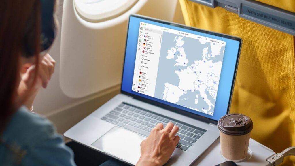 TEST ET AVIS NordVPN est-il le meilleur VPN