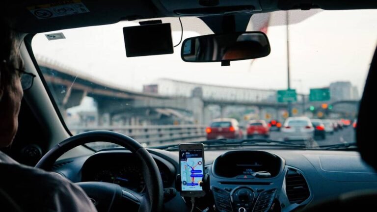 Uber : plus de 400 000 signalements d’inconduite sexuelle entre 2017 et 2022 aux États-Unis