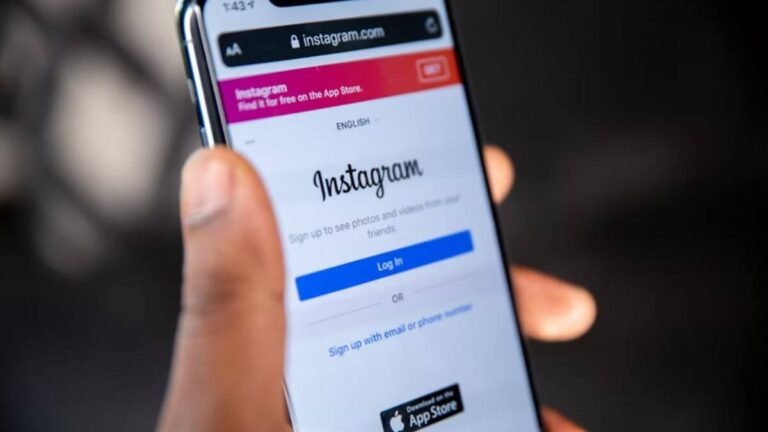 Comment contacter le support Instagram ?