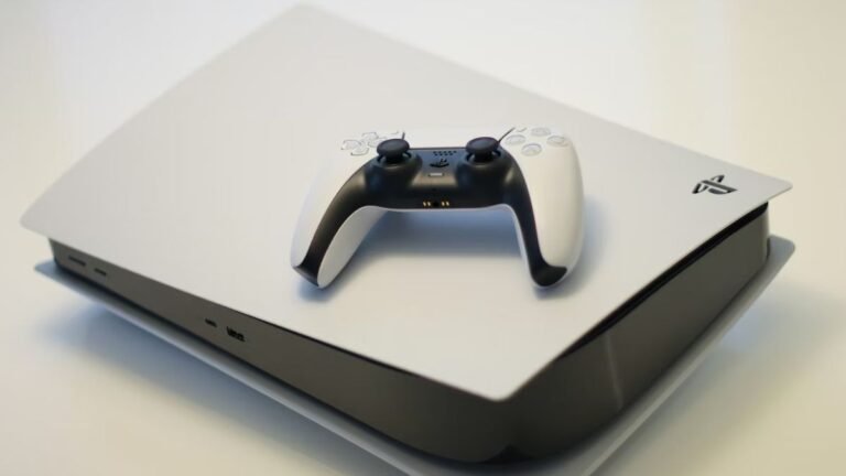 Comment jouer avec une manette PS5 sur ordinateur ?