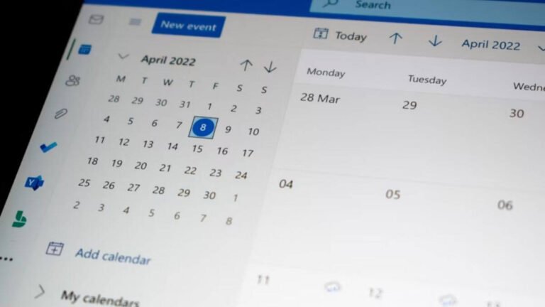 Comment rappeler un e-mail dans Outlook ?