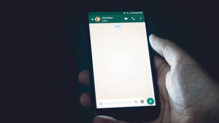 Comment savoir si quelqu’un vous a bloqué sur WhatsApp ?