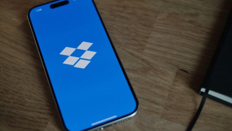 Dropbox arrête son gestionnaire de mots de passe : ce que vous devez faire Dropbox arrête son gestionnaire de mots de passe : ce que vous devez faire