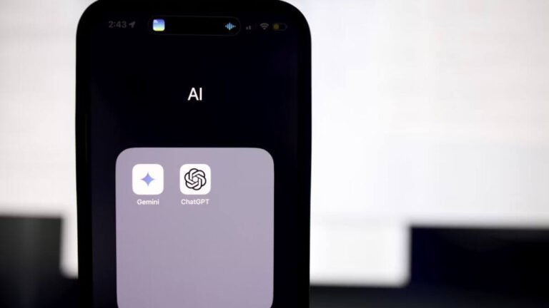 Gemini Live : bientôt des infos Google Maps en réalité augmentée
