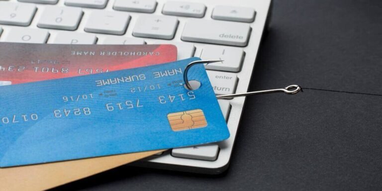 Qu’est-ce que le phishing et comment s’en protéger ?