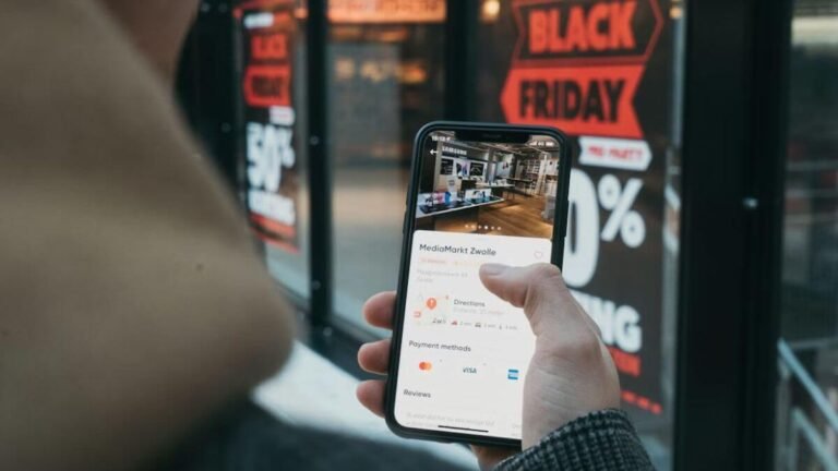 Black Friday 2025 : dates, bons plans et astuces pour bien en profiter