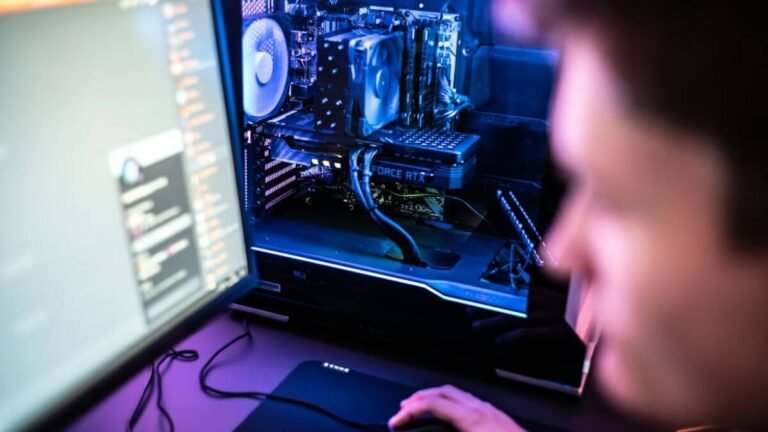 Comment défragmenter un disque dur sur Windows ?