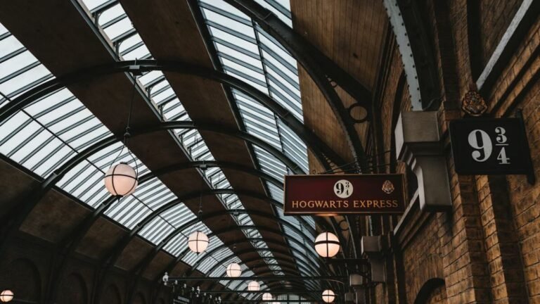 Comment regarder les films Harry Potter dans l’ordre ?