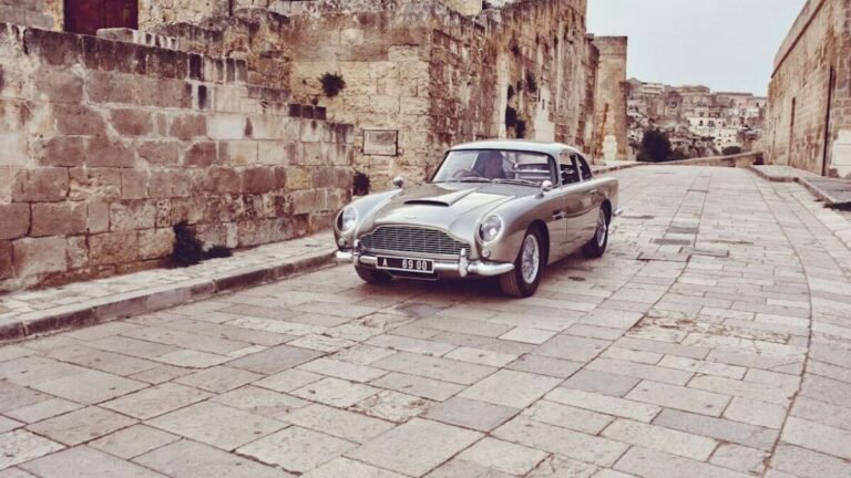 Comment regarder les films James Bond dans l’ordre ?