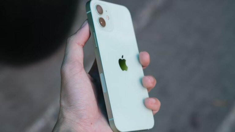 Comment retrouver un iPhone perdu ?