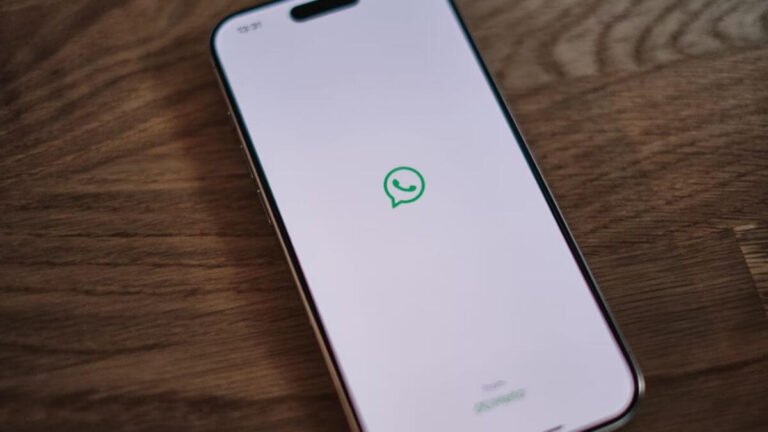 Comment utiliser WhatsApp sans numéro de téléphone ?