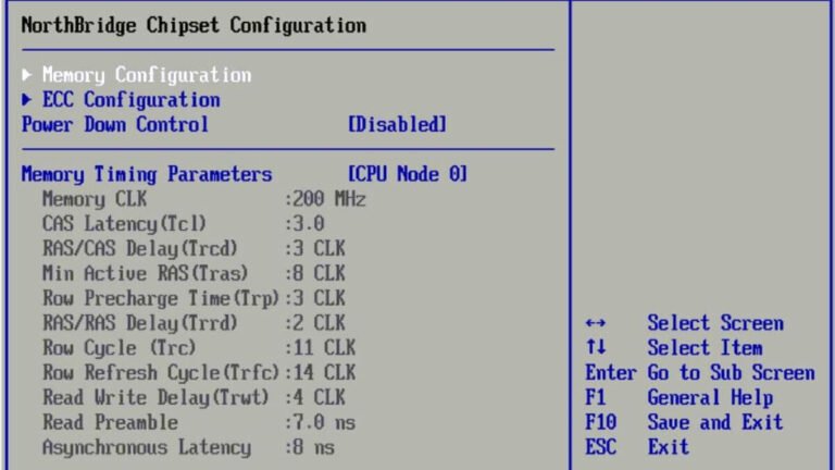 Qu’est-ce que le BIOS et à quoi ça sert ? Qu’est-ce que le BIOS et à quoi ça sert ?