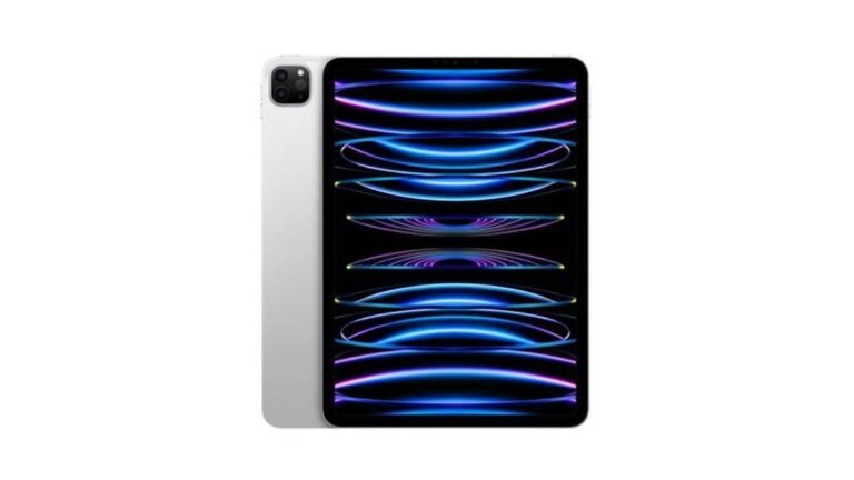Soldes Fnac et Darty : iPad Pro 11&Prime; M2 2 To Argent à 849 €, la tablette pro Apple pulvérise les prix !