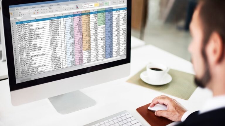 Comment concaténer du texte sur Excel avec CONCATENER et CONCAT ?