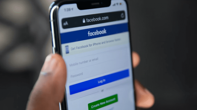Comment récupérer un compte Facebook piraté ?