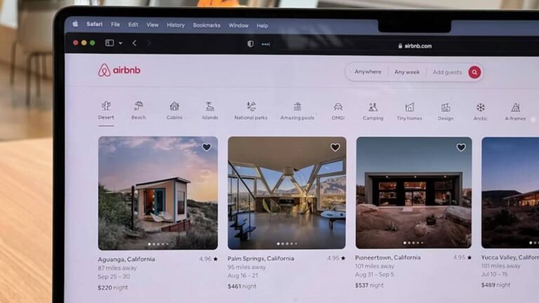 Comment supprimer définitivement un compte Airbnb ?