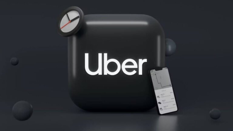 Comment supprimer définitivement un compte Uber ?