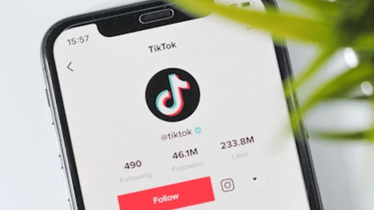 Comment récupérer un compte TikTok suspendu ?