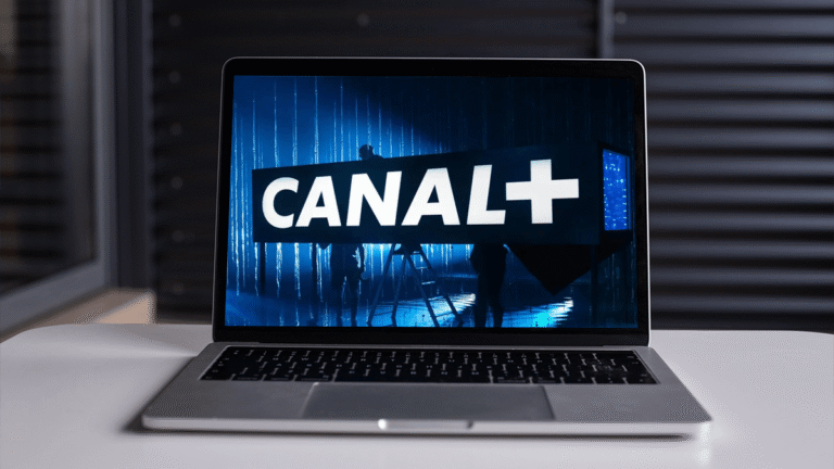Comment se désabonner de Canal+ ?