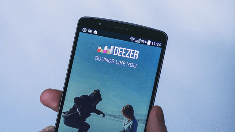 Comment se désabonner de Deezer ?