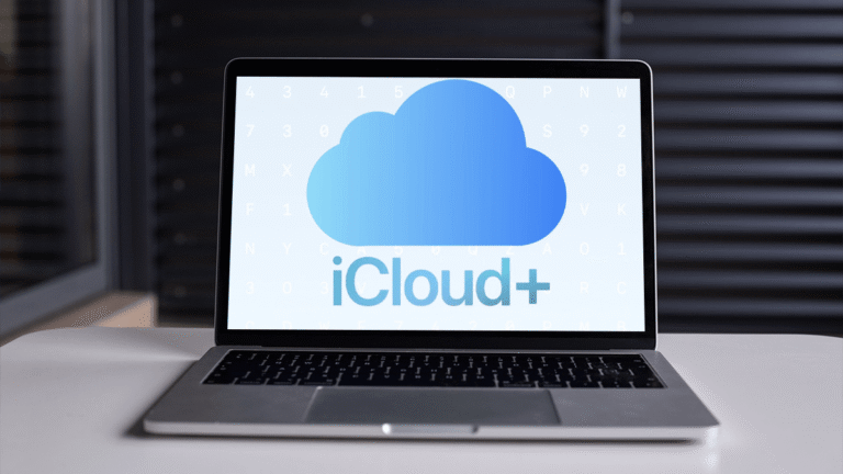 Comment se désabonner de iCloud+ ?