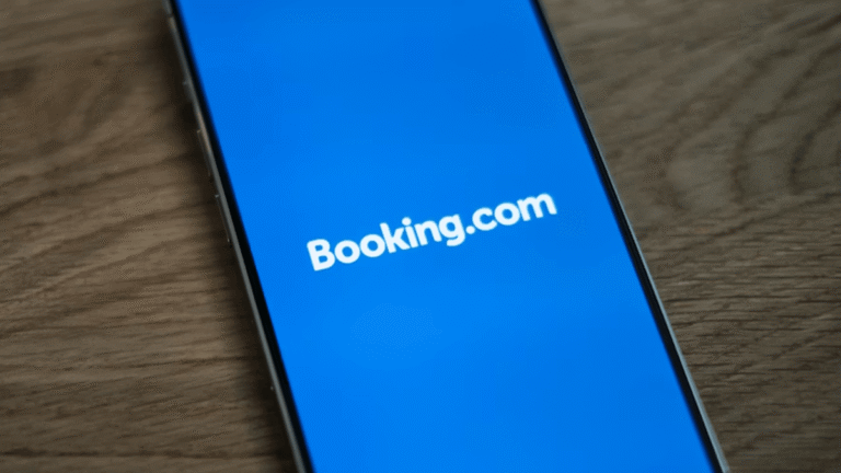 Comment supprimer définitivement un compte Booking ?