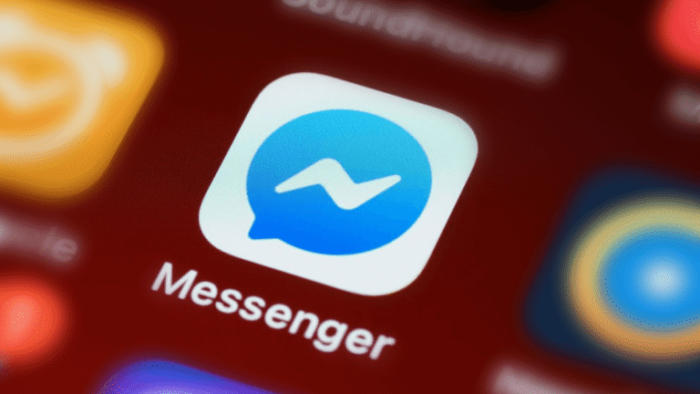 Comment supprimer définitivement un compte Messenger ?