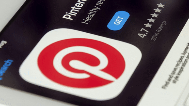 Comment supprimer ou désactiver un compte Pinterest ?
