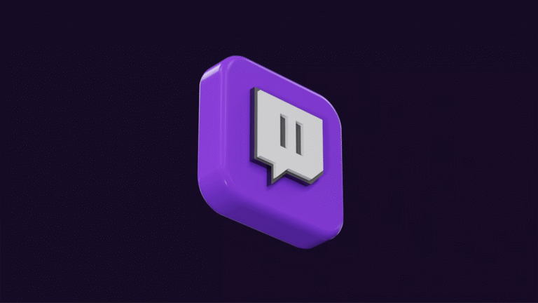 Comment supprimer ou désactiver une chaîne Twitch ?