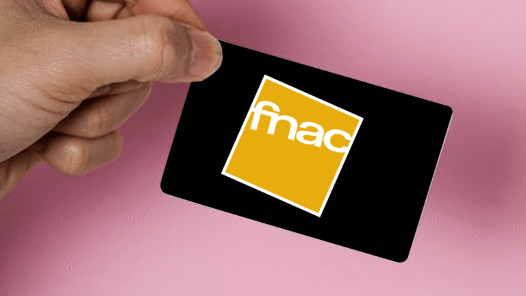 Comment utiliser une carte cadeau Fnac ?