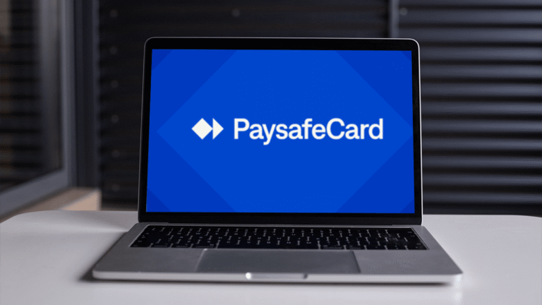 Comment utiliser une carte cadeau Paysafecard ?