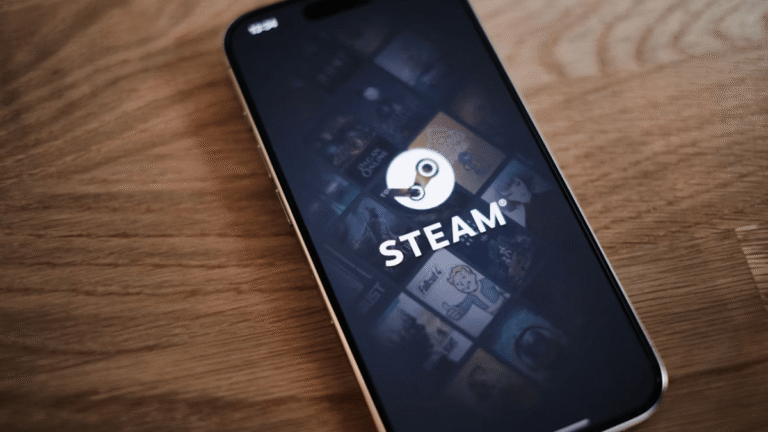 Comment utiliser une carte cadeau Steam ?