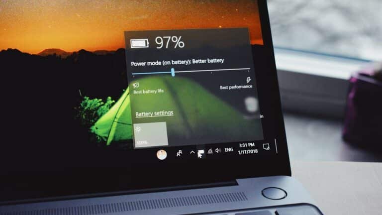 Comment améliorer l’autonomie batterie de son PC portable ?