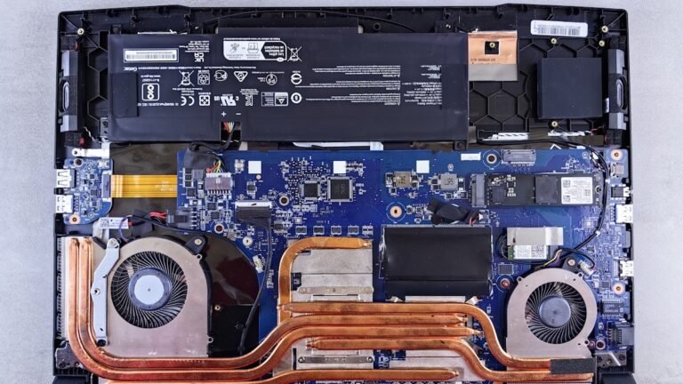 Comment upgrader la RAM d’un PC portable en 2026 ?