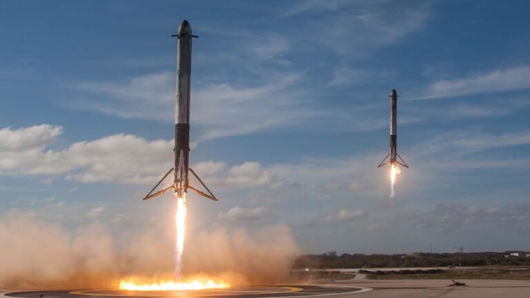 Anthropic signe un méga-deal avec SpaceX pour booster la puissance de Claude