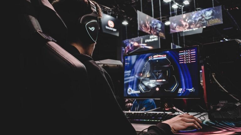 Comment activer le mode jeu sur Windows 11 ?