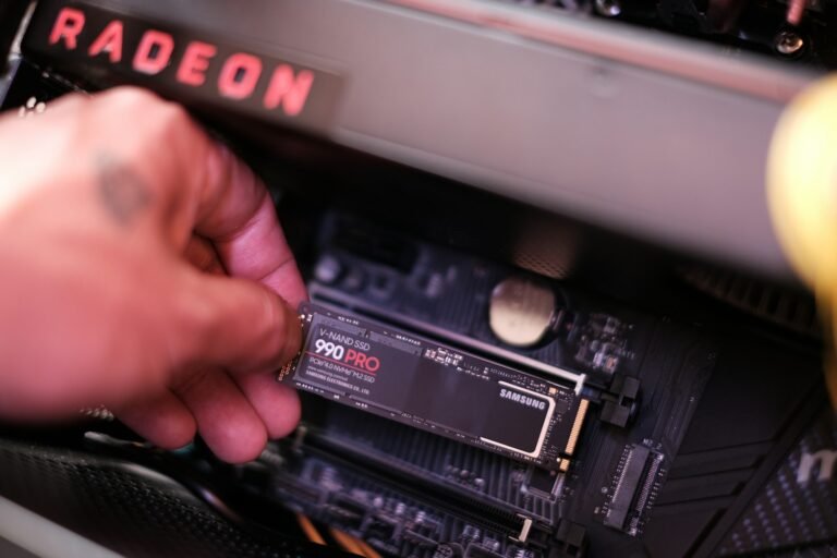 Comment optimiser son SSD sur Windows 11 ?