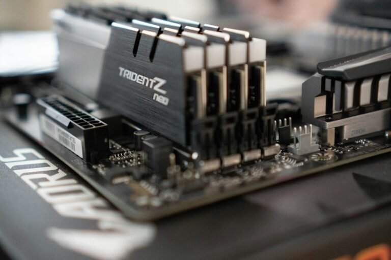 Comment vider la RAM sur Windows 11 ?